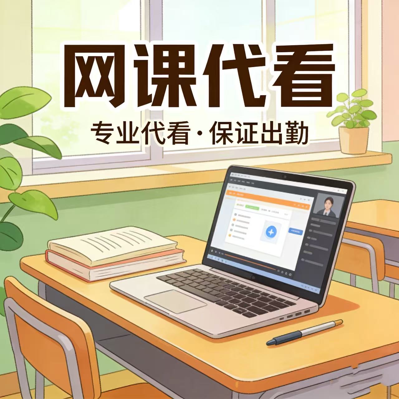 网课类目代理继续教育和成人教育业务详细培训流程及盈利指南 